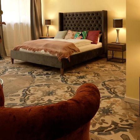 Gaestezimmer Klassen Rheurdt Zewnętrze zdjęcie