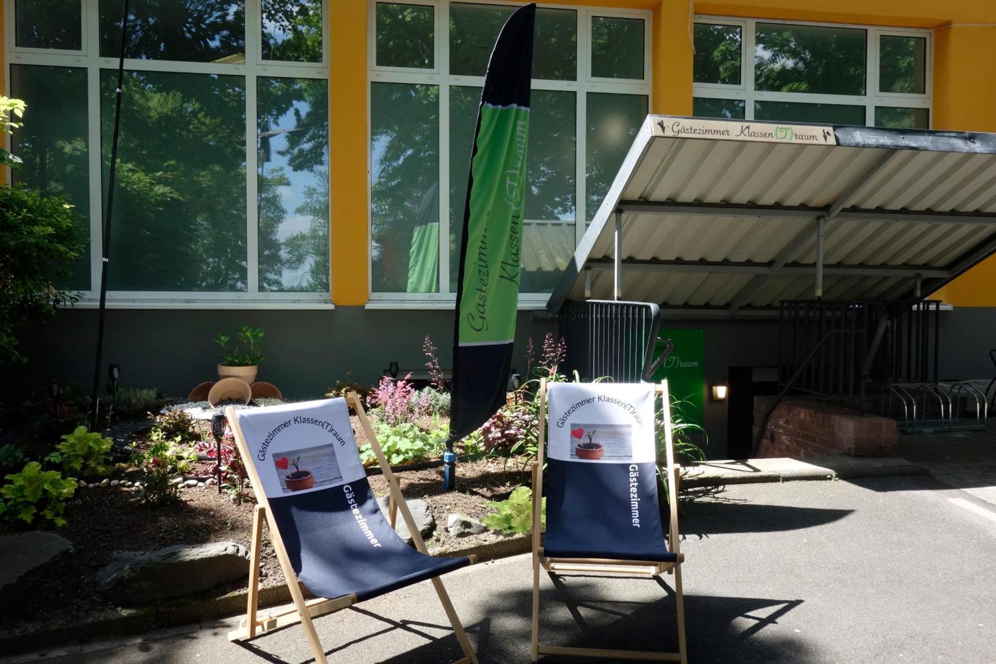 Gaestezimmer Klassen Rheurdt Zewnętrze zdjęcie